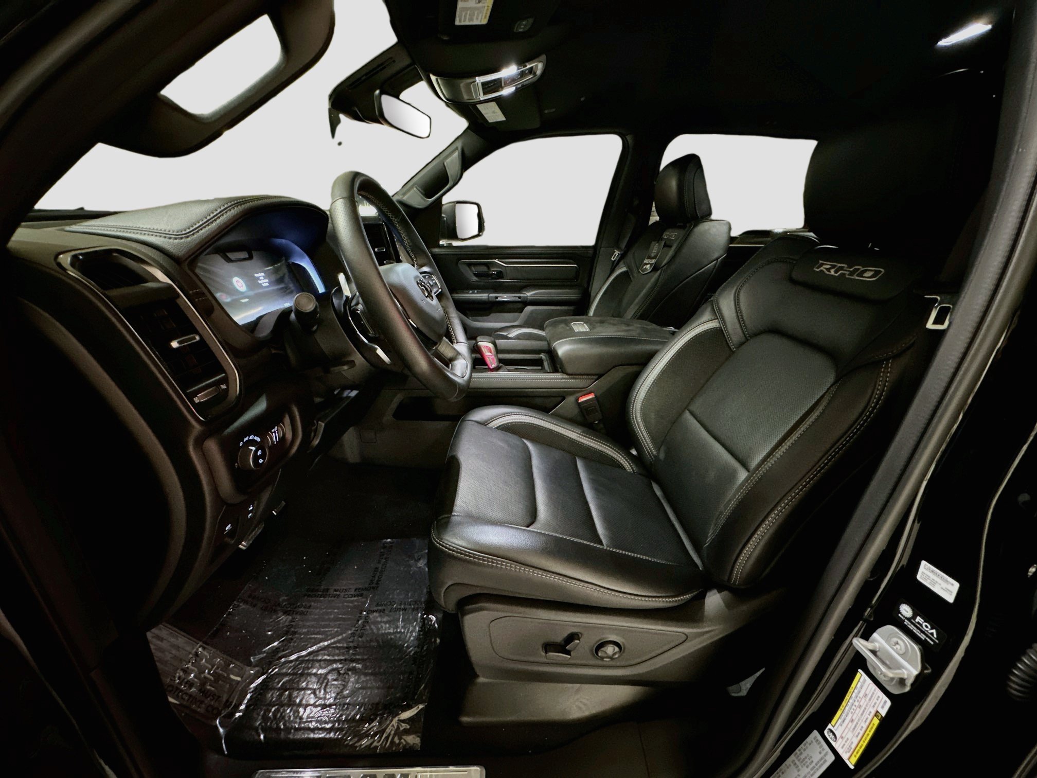 Used 2026 RAM 1500 RHO AWD/4WD image 20