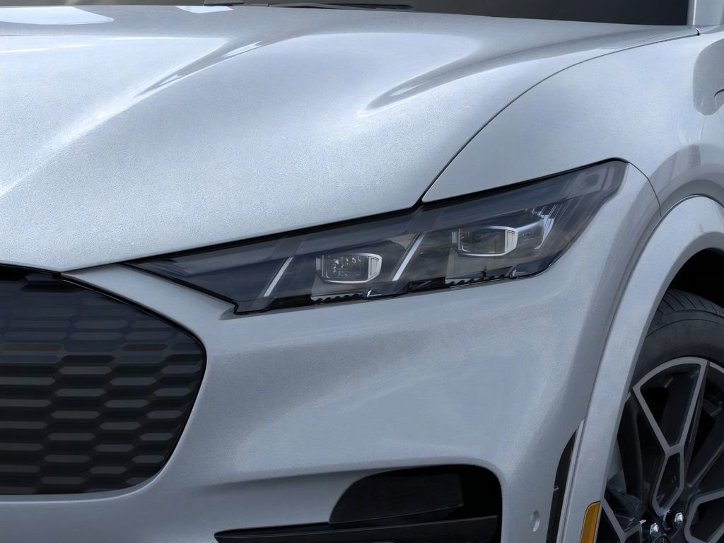 New 2025 Ford Mustang Mach-E GT AWD/4WD image 47