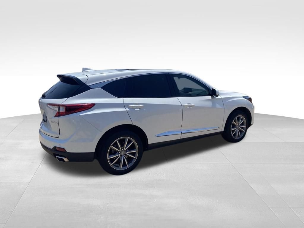 Used 2023 Acura RDX FWD w/ Technology Package image 14