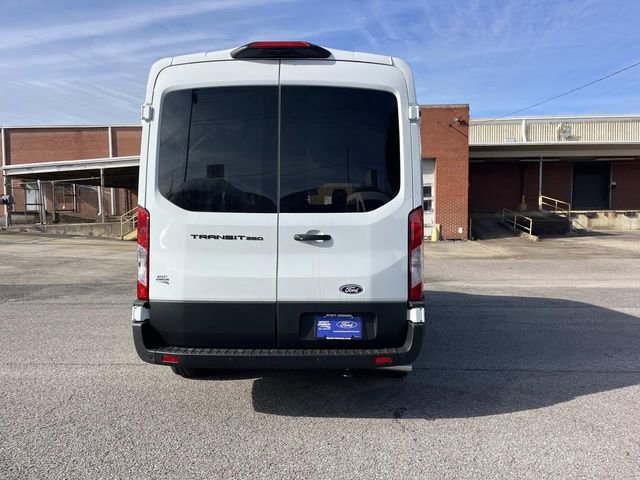 New 2026 Ford Transit 350 XL image 4