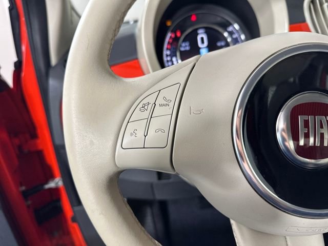 Used 2019 FIAT 500 Pop image 15