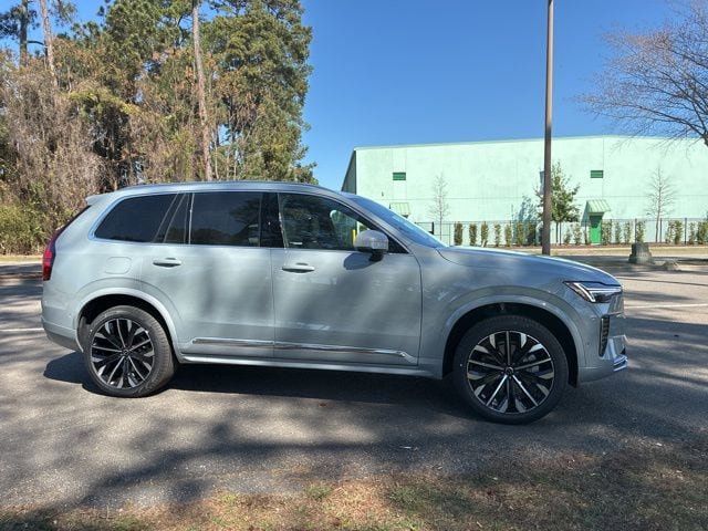 New 2026 Volvo XC90 B6 Plus w/ Protection Package Premier AWD/4WD image 5