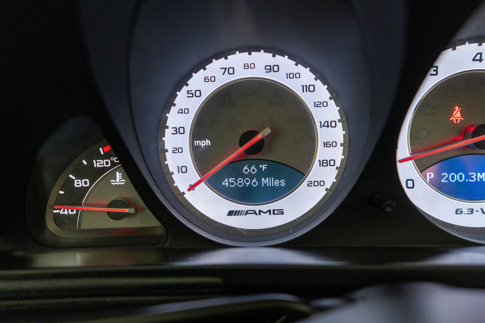 Used 2011 Mercedes-Benz SL 63 AMG image 22