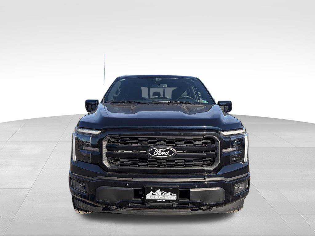 Used 2025 Ford F150 Lariat AWD/4WD image 29