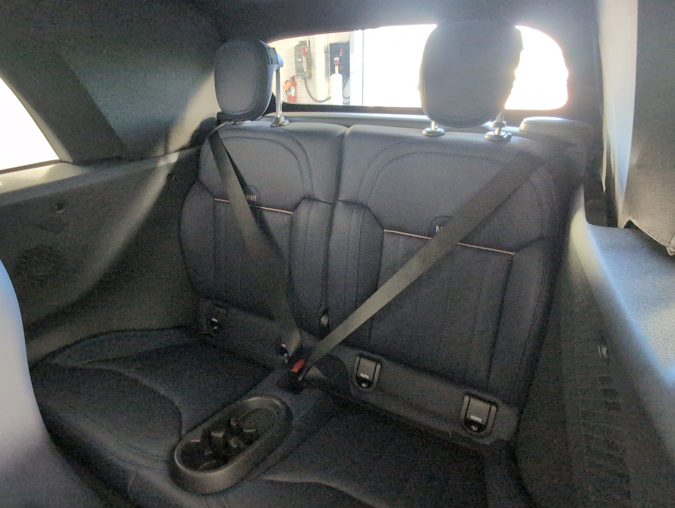 New 2026 MINI Cooper S image 24