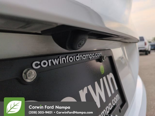 Used 2019 Hyundai Tucson SE w/ Cargo Package AWD/4WD image 31