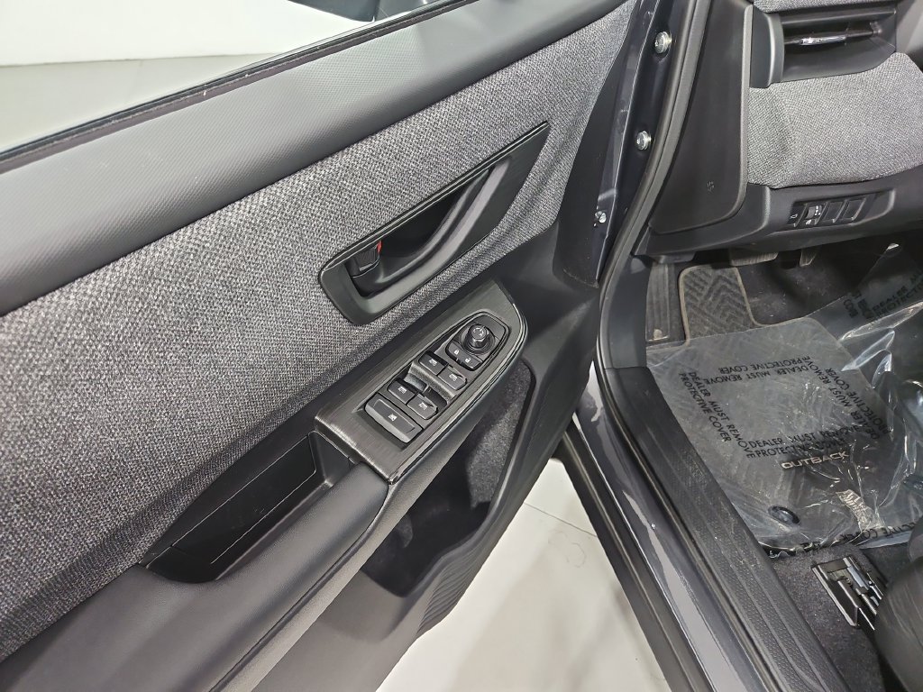 Certified 2026 Subaru Outback Premium AWD/4WD image 13