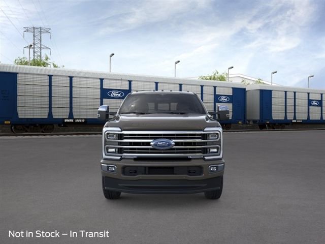 New 2026 Ford F350 4x4 Crew Cab Super Duty image 2