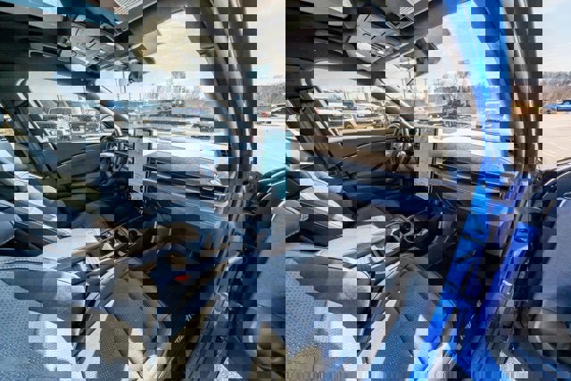 New 2026 Ford Mustang Mach-E GT AWD/4WD image 23