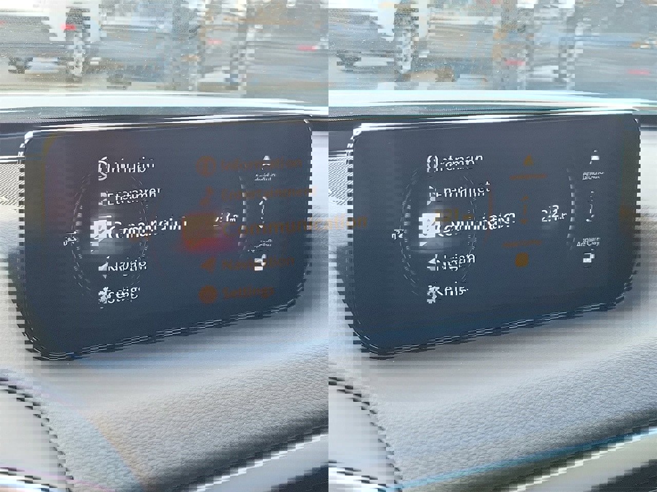 Used 2025 MAZDA CX-50 AWD 2.5 S w/ Preferred Package image 25