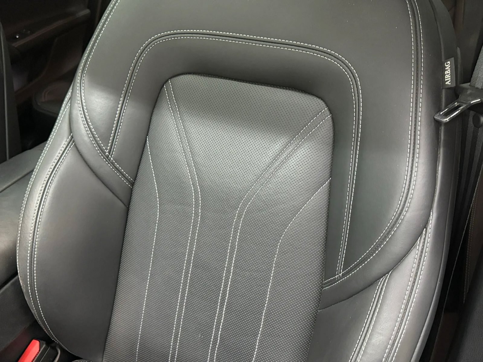 Used 2018 Maserati Quattroporte S GranLusso RWD image 19