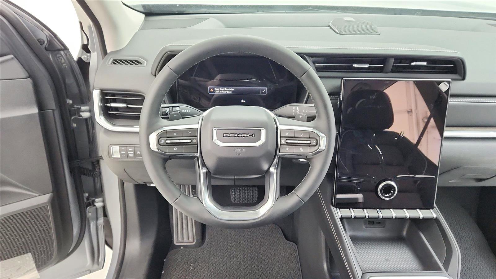 New 2026 GMC Terrain Denali image 23