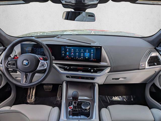 Certified 2026 BMW XM Label Red AWD/4WD image 19