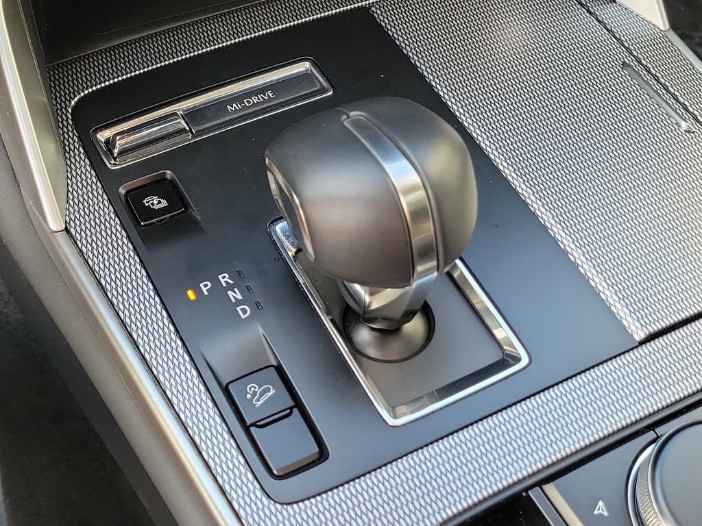 Certified 2025 MAZDA CX-90 Plug-In Hybrid w/Premium Sport image 35