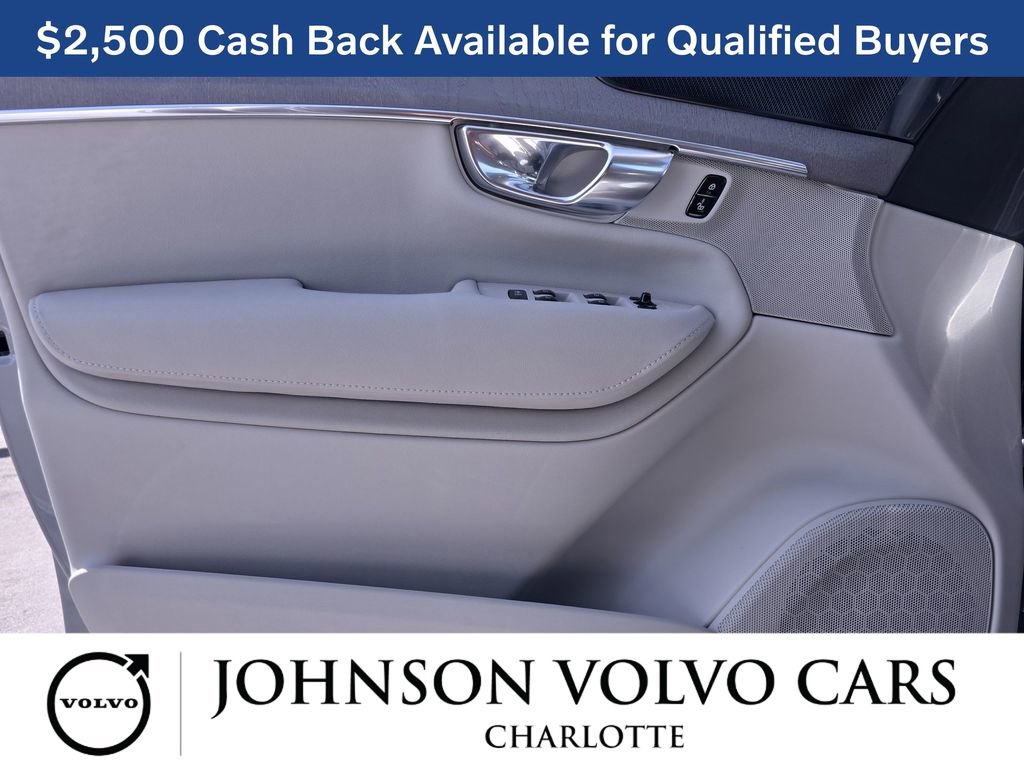 New 2026 Volvo XC90 B6 Ultra w/ Protection Package image 30
