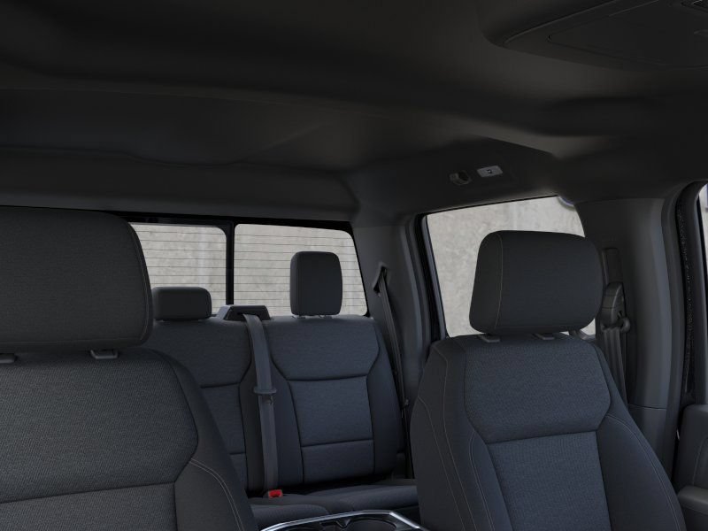 New 2026 Ford F150 XLT AWD/4WD image 22
