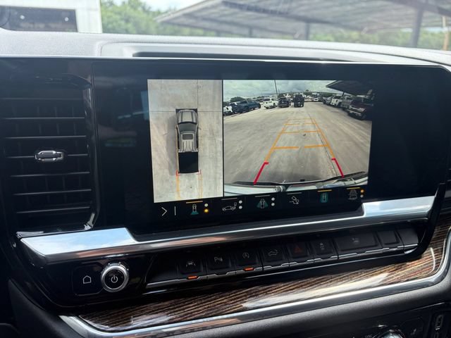 Used 2023 GMC Sierra 1500 Elevation w/ Elevation Premium Package RWD image 11