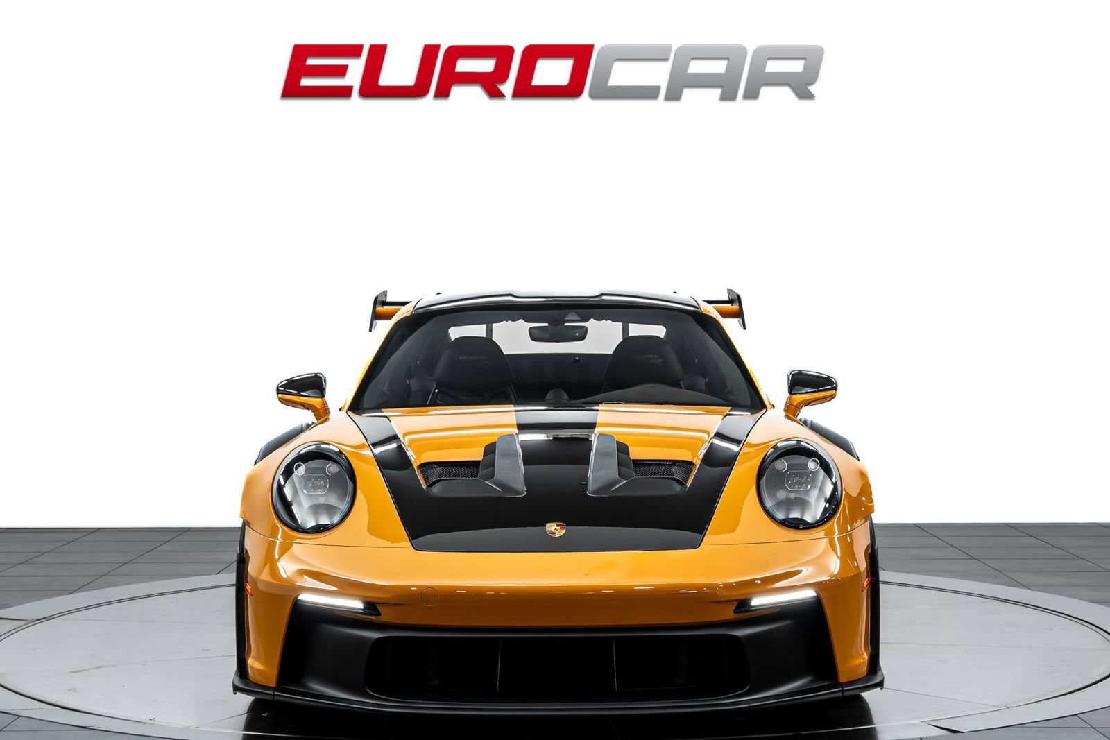 Used 2024 Porsche 911 GT3 RS RWD image 8