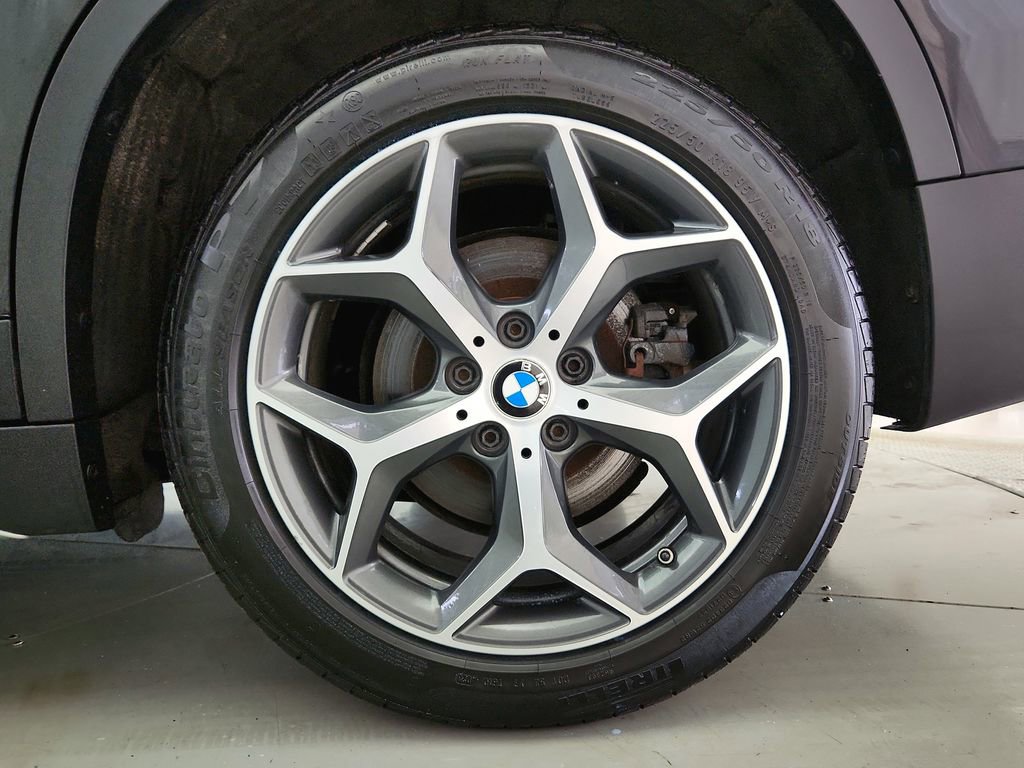 Used 2017 BMW X1 xDrive28i image 40