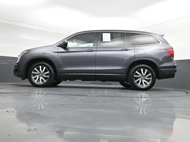 Used 2022 Honda Pilot EX-L image 35