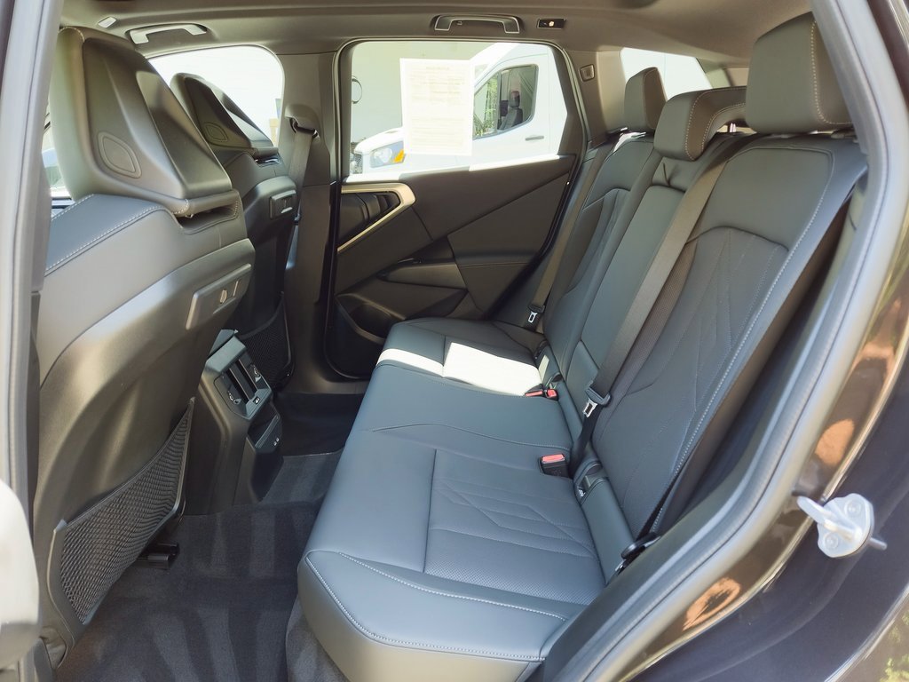 Used 2025 BMW X3 xDrive30i w/ Convenience Package image 21