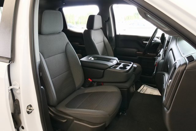 Used 2022 Chevrolet Silverado 1500 LT image 17