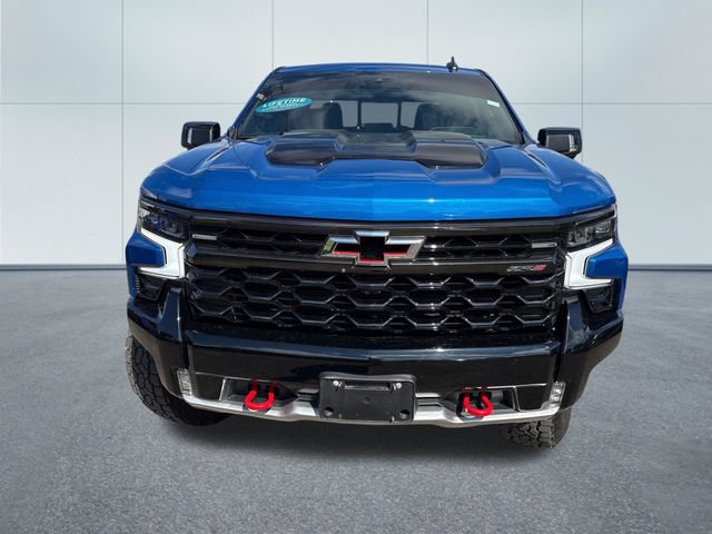 Used 2022 Chevrolet Silverado 1500 ZR2 AWD/4WD image 6