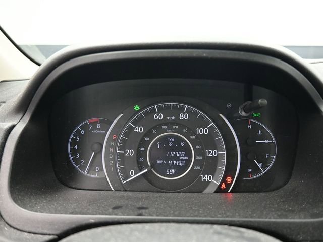 Used 2012 Honda CR-V EX-L image 16