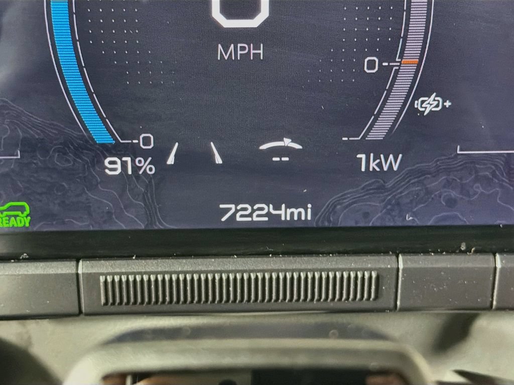 Used 2026 GMC Hummer EV 3X w/ Carbon Fiber Edition Package AWD/4WD image 12