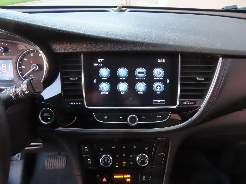 Used 2019 Buick Encore Essence w/ Safety Package II image 18