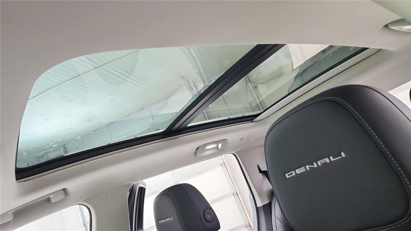 New 2026 GMC Terrain Denali image 18