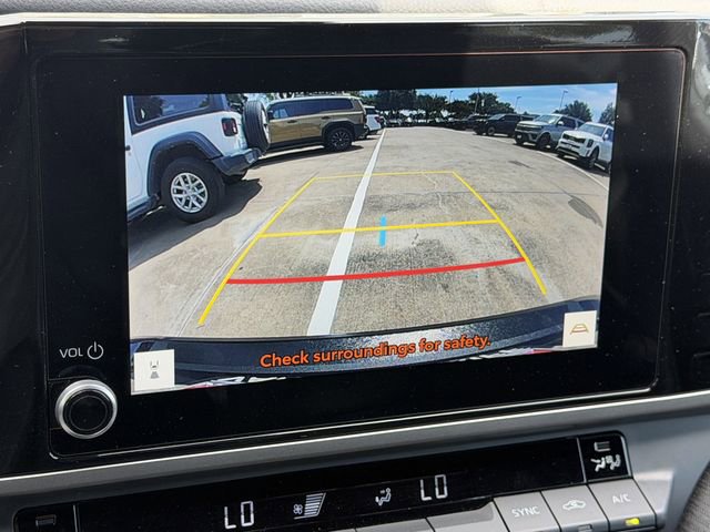 Certified 2025 Toyota Camry SE w/ Convenience Package FWD image 18