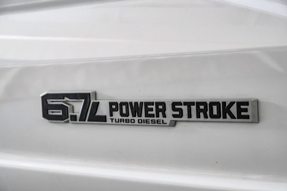 Used 2026 Ford F350 Lariat AWD/4WD image 46