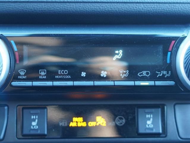 Certified 2023 Toyota RAV4 SE image 35