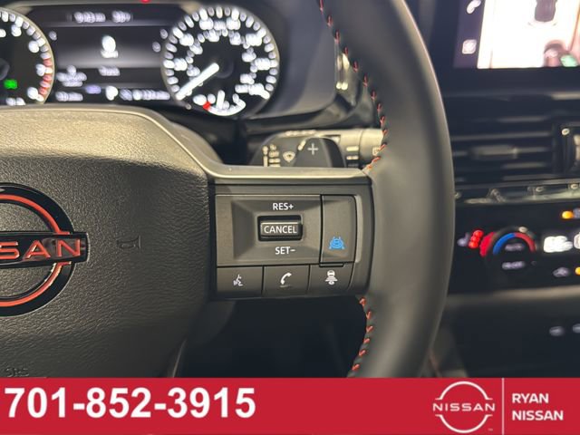 New 2026 Nissan Pathfinder Rock Creek image 41