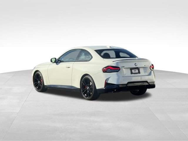 Certified 2024 BMW M240i xDrive M240i w/ Premium Package image 5