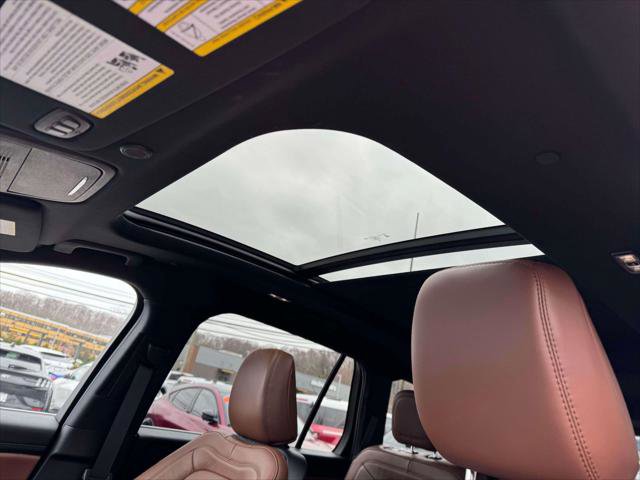 Used 2023 Lincoln Aviator Reserve w/ Elements Package Plus image 17