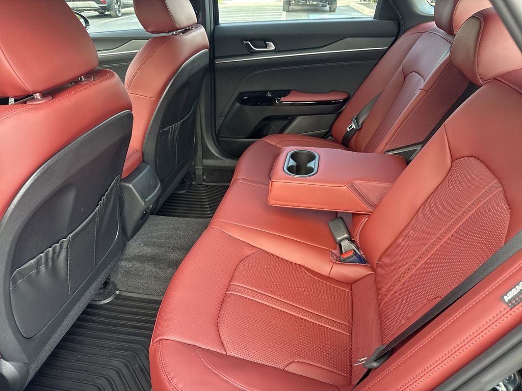 New 2026 Kia K5 GT-Line AWD/4WD image 29
