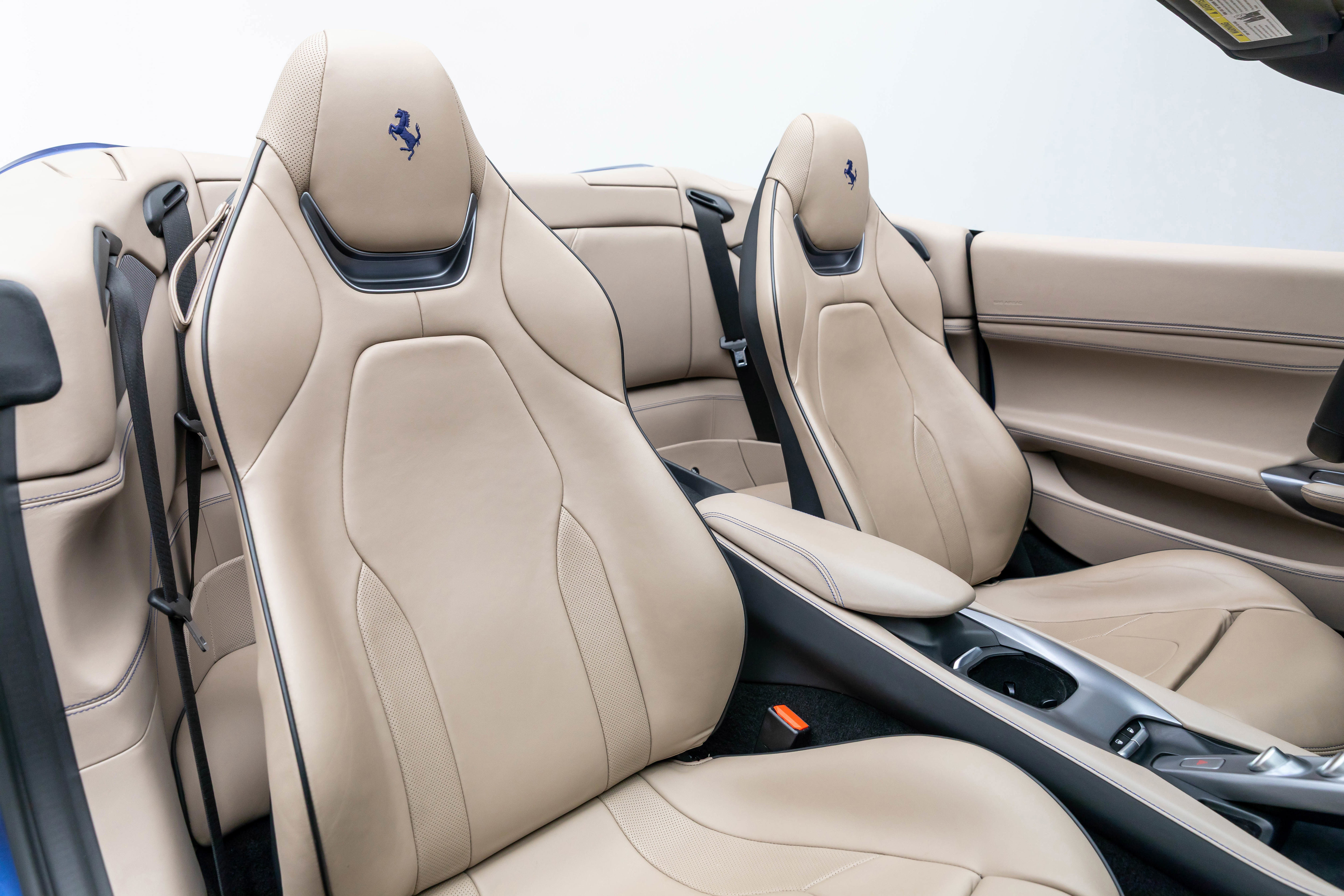 Certified 2019 Ferrari Portofino image 59