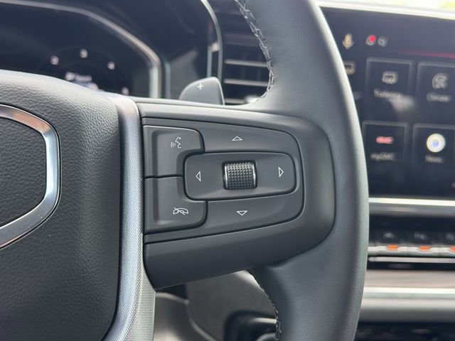 Used 2026 GMC Sierra 1500 SLT w/ SLT Premium Package image 25