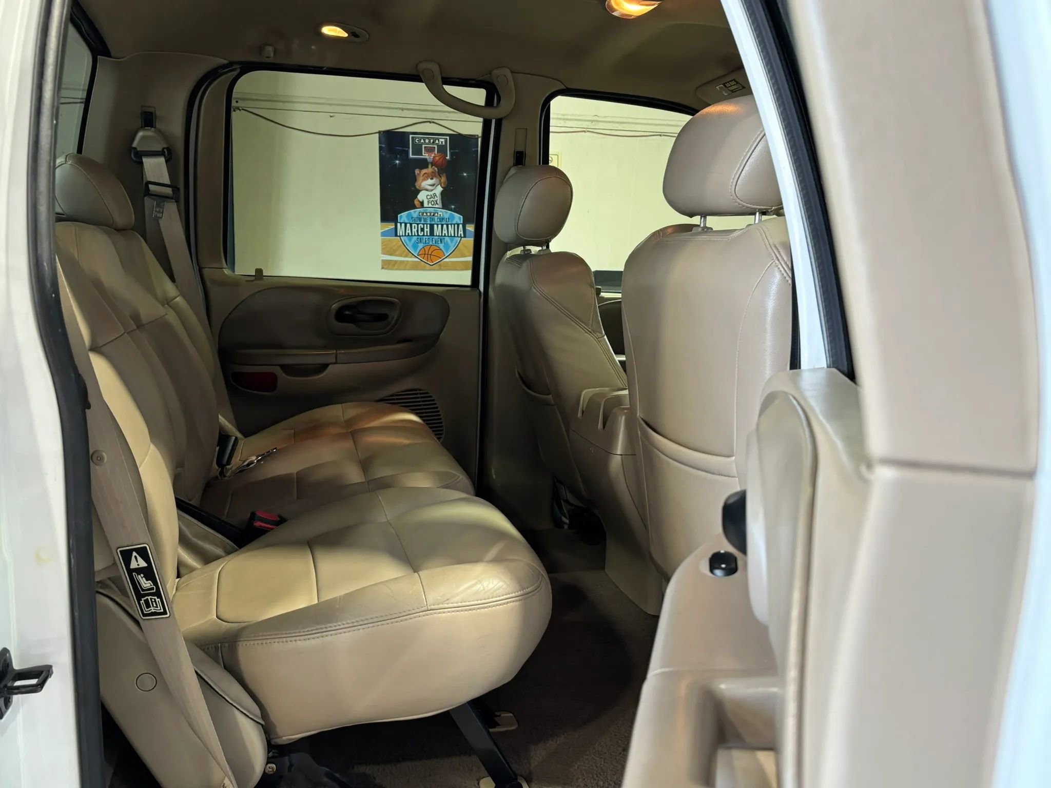 Used 2001 Ford F150 XLT AWD/4WD image 11