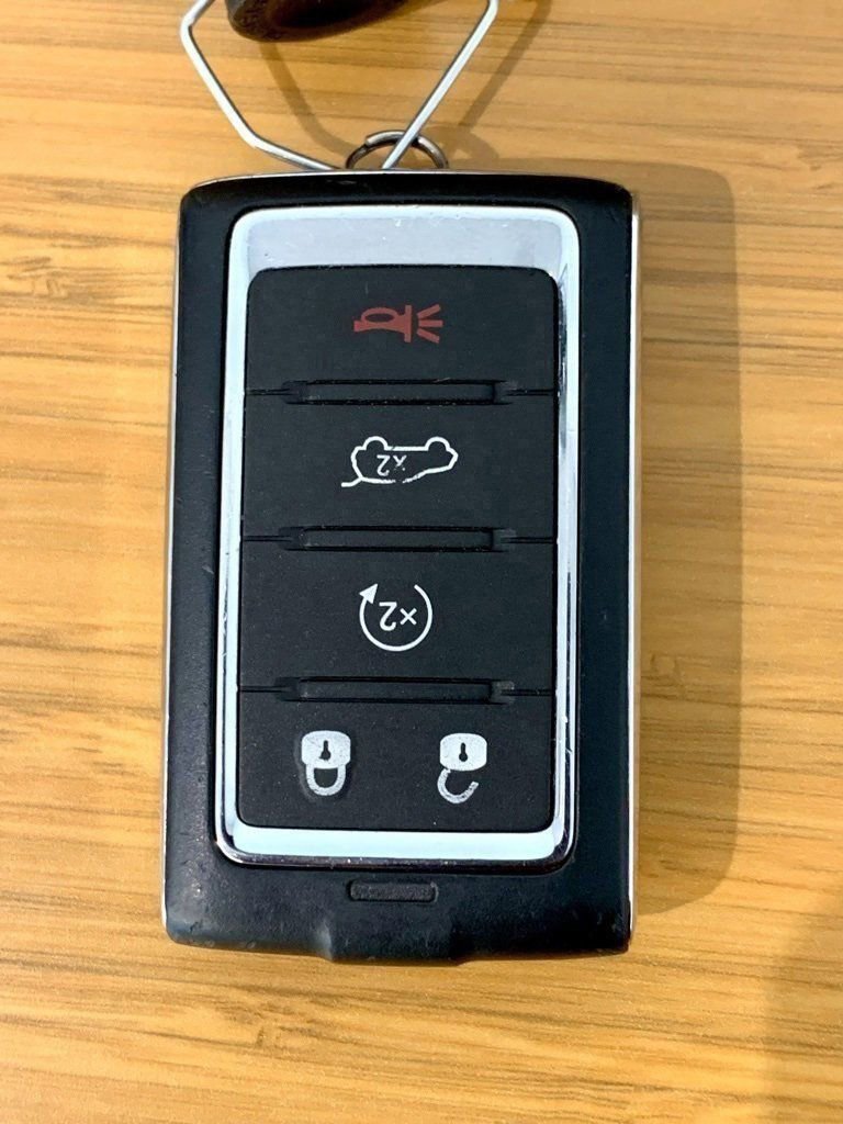 Used 2024 Jeep Wagoneer Series II w/ Flexible Seating Group AWD/4WD image 55