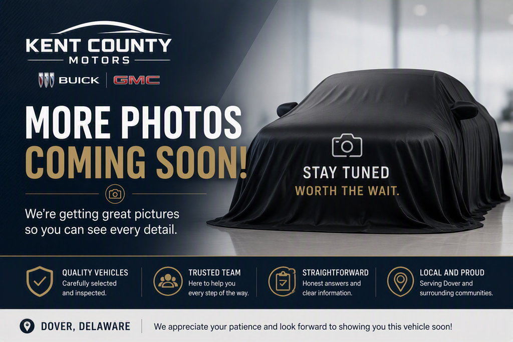 Used 2026 Buick Envista Preferred FWD 360° Tour