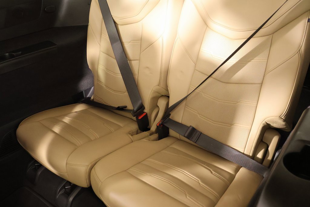 Used 2021 Cadillac XT6 Premium Luxury w/ Platinum Package image 13