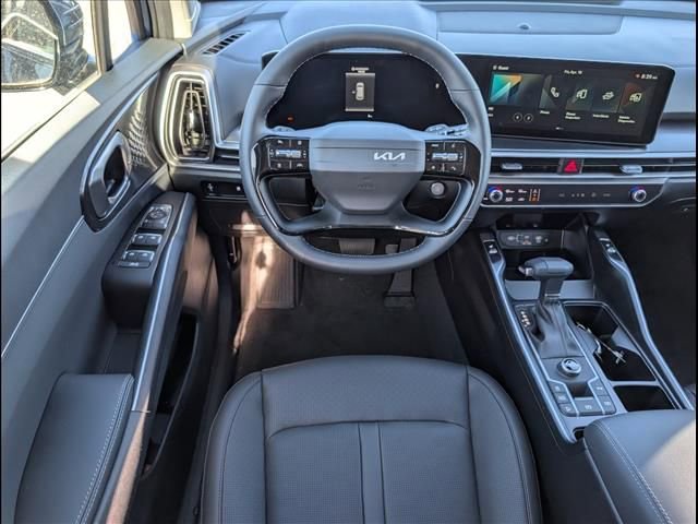 New 2026 Kia Sorento S image 6