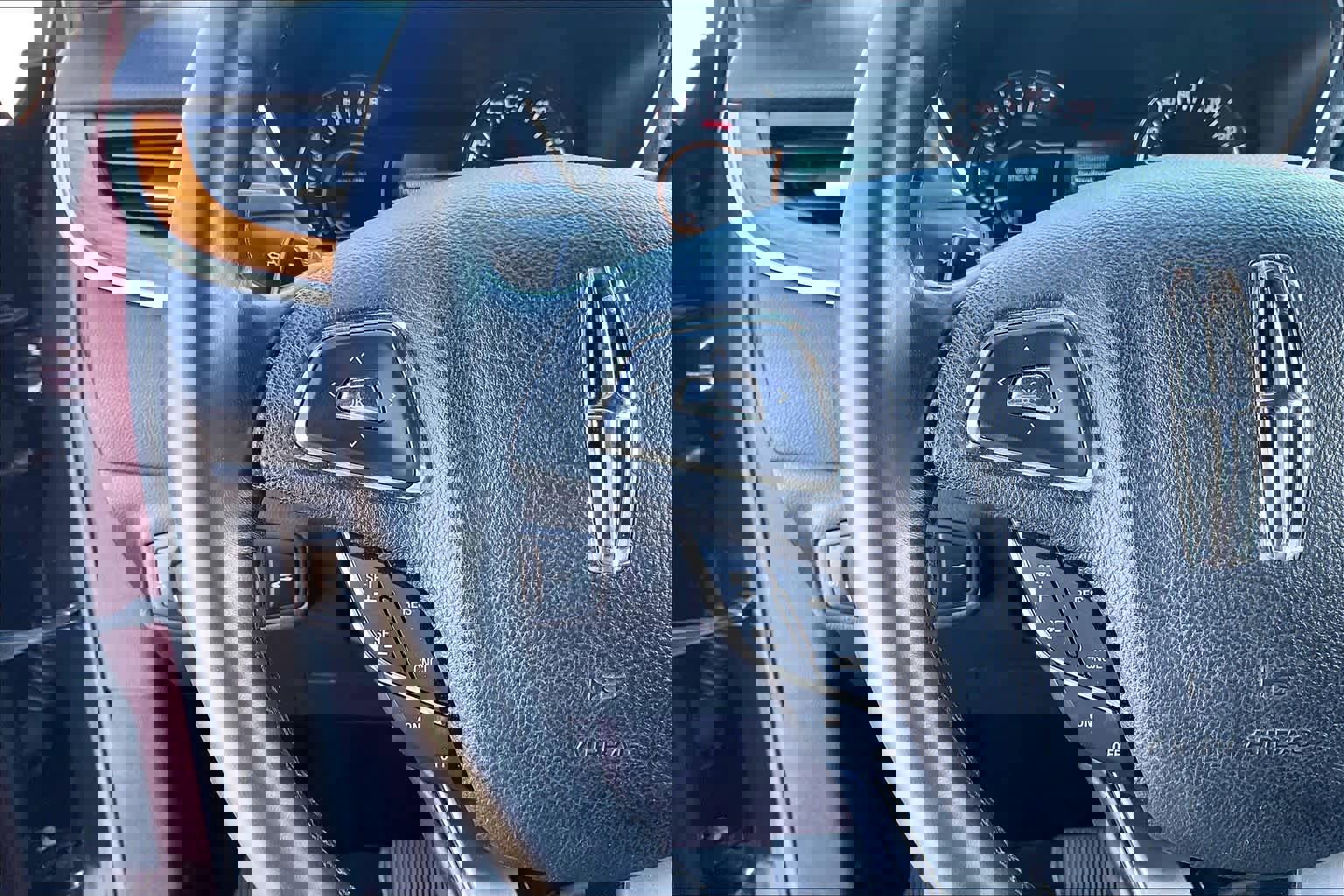 Used 2017 Lincoln MKC Select w/ Select Plus Package image 20