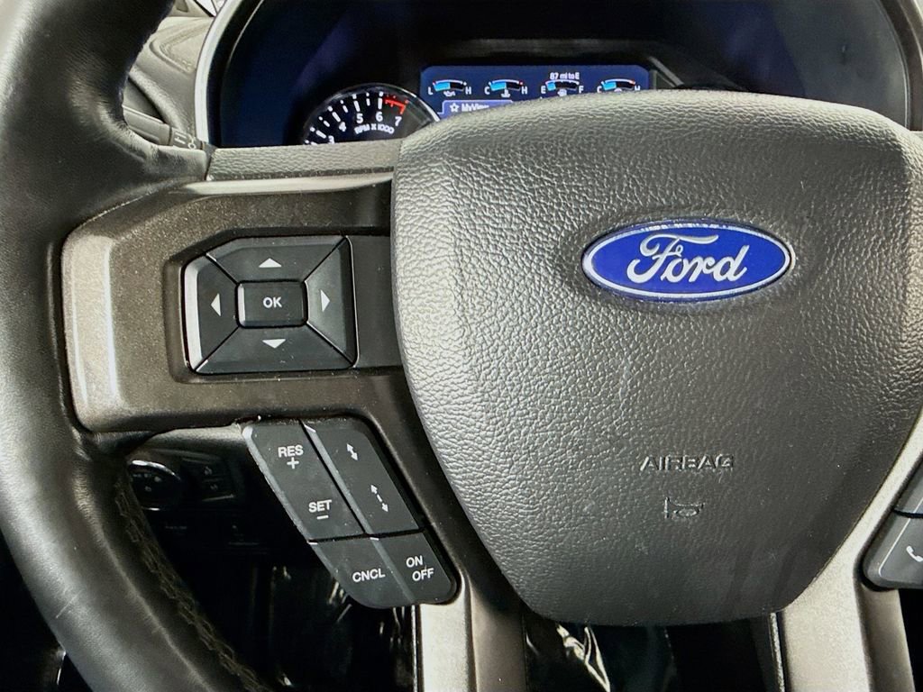Used 2021 Ford Expedition Limited image 33