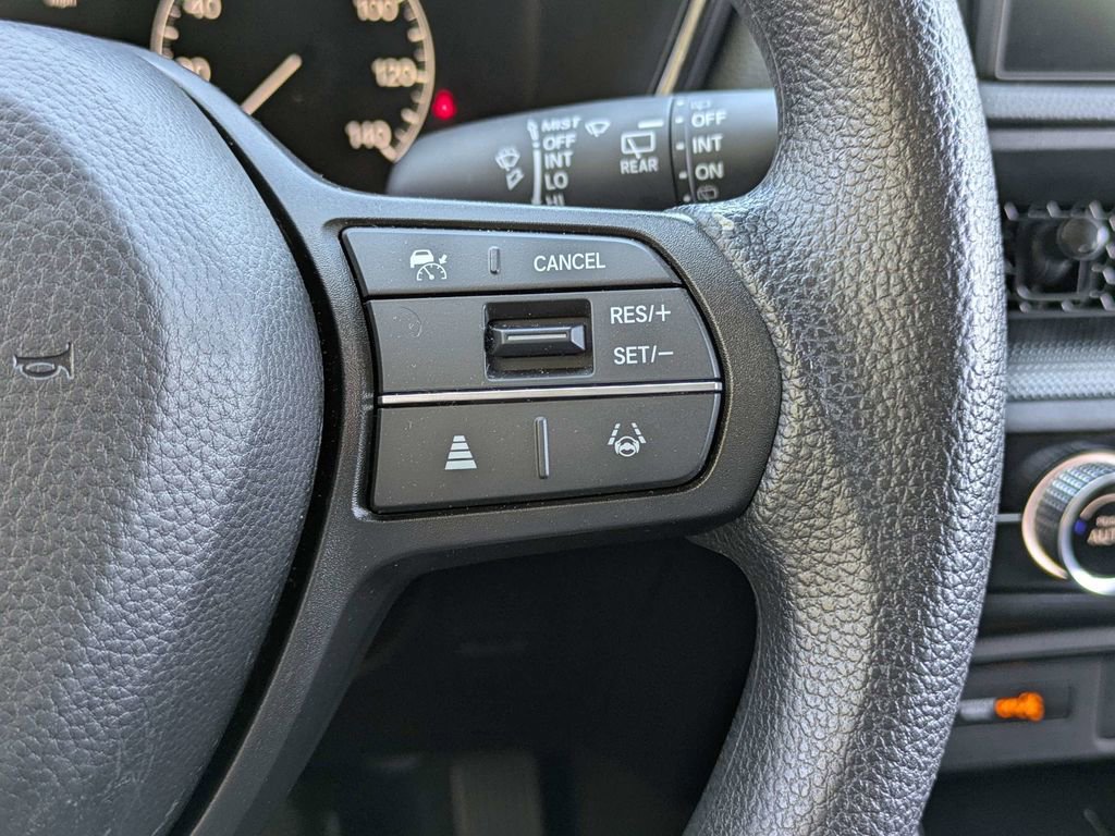 Used 2026 Honda CR-V LX image 25