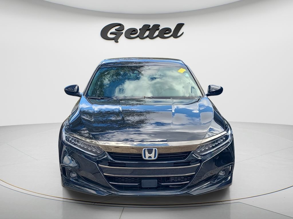 Used 2022 Honda Accord Sport image 40