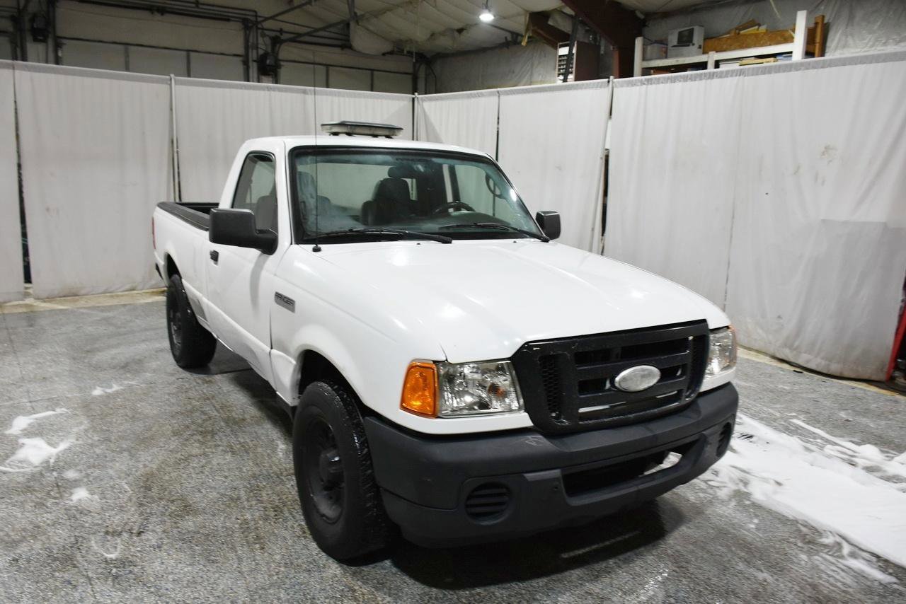 Used 2008 Ford Ranger XL image 3